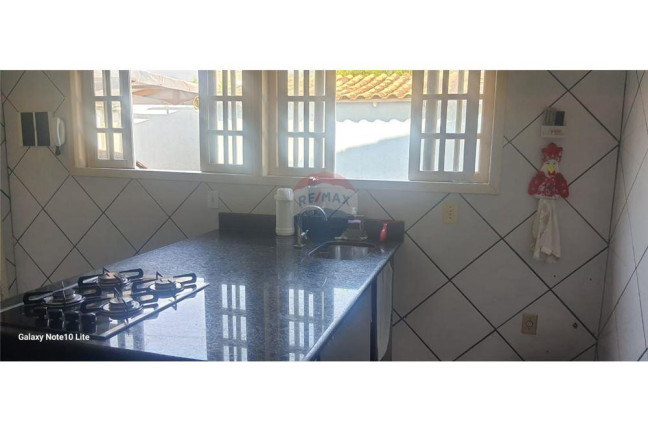 Imagem Casa com 3 Quartos à Venda, 220 m² em Jardim Atlântico - Maricá Imagem Casa com 3 Quartos à Venda, 220 m² em Jardim Atlântico - Maricá