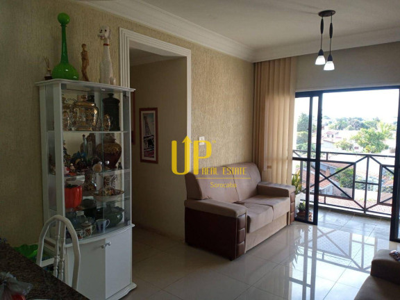 Imagem Apartamento com 2 Quartos à Venda, 64 m² em Jardim Europa - Sorocaba Imagem Apartamento com 2 Quartos à Venda, 64 m² em Jardim Europa - Sorocaba