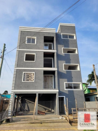 Imagem Apartamento com 2 Quartos à Venda, 96 m² em Olímpica - Esteio