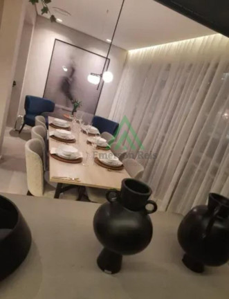 Imagem Apartamento com 3 Quartos à Venda, 91 m² em Vila Anastácio - São Paulo