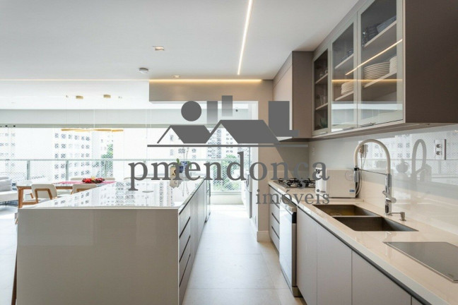 Imagem Apartamento com 4 Quartos à Venda, 159 m² em Perdizes - São Paulo
