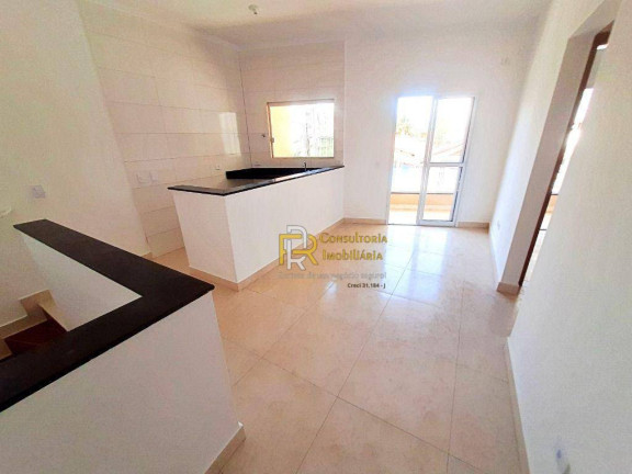 Imagem Casa com 3 Quartos à Venda, 70 m² em Nova Mirim - Praia Grande Imagem Casa com 3 Quartos à Venda, 70 m² em Nova Mirim - Praia Grande