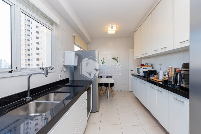 Imagem Apartamento com 3 Quartos à Venda, 171 m² em Alto Da Boa Vista - São Paulo Imagem Apartamento com 3 Quartos à Venda, 171 m² em Alto Da Boa Vista - São Paulo