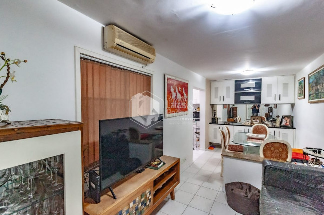 Imagem Sobrado com 3 Quartos à Venda, 80 m² em Vila Clementino - São Paulo