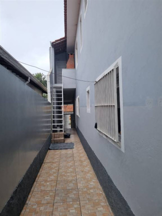 Imagem Sobrado com 3 Quartos à Venda, 175 m² em Jardim Lallo - Sao Paulo