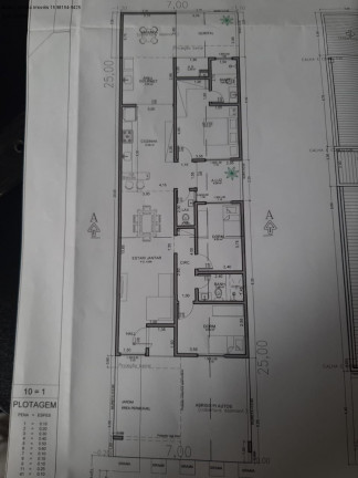 Imagem Imóvel com 3 Quartos à Venda, 140 m² em Golden Park Residence Ii - Sorocaba