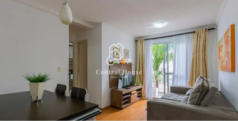 Imagem Apartamento com 2 Quartos à Venda, 52 m² em Cursino - São Paulo Imagem Apartamento com 2 Quartos à Venda, 52 m² em Cursino - São Paulo