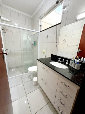 Imagem Casa com 2 Quartos à Venda, 130 m² em Recanto Das águas - São João Da Boa Vista Imagem Casa com 2 Quartos à Venda, 130 m² em Recanto Das águas - São João Da Boa Vista