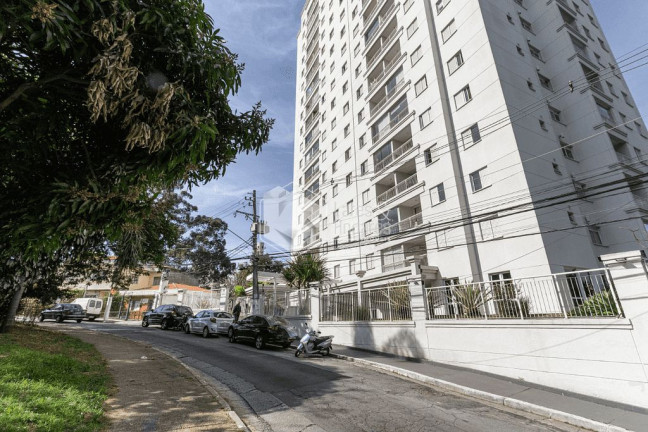 Imagem Apartamento com 2 Quartos à Venda, 70 m² em Jaguaré - São Paulo Imagem Apartamento com 2 Quartos à Venda, 70 m² em Jaguaré - São Paulo