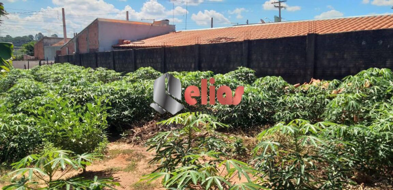 Imagem Terreno à Venda, 252 m² em Jardim Ivone - Bauru Imagem Terreno à Venda, 252 m² em Jardim Ivone - Bauru