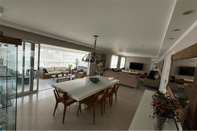 Imagem Apartamento com 3 Quartos à Venda, 200 m² em Vila Clementino - São Paulo Imagem Apartamento com 3 Quartos à Venda, 200 m² em Vila Clementino - São Paulo