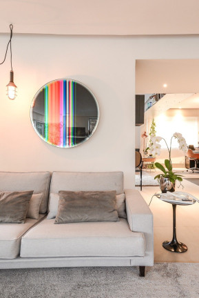 Imagem Apartamento com 1 Quarto à Venda, 178 m² em Pinheiros - São Paulo