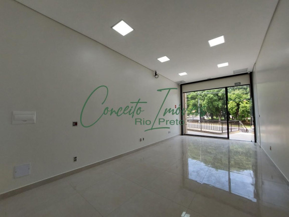 Imagem Sala Comercial para Alugar, 35 m² em Parque Celeste - São José Do Rio Preto Imagem Sala Comercial para Alugar, 35 m² em Parque Celeste - São José Do Rio Preto