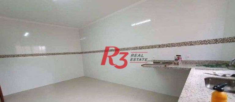 Imagem Sobrado com 3 Quartos à Venda, 153 m² em Macuco - Santos Imagem Sobrado com 3 Quartos à Venda, 153 m² em Macuco - Santos
