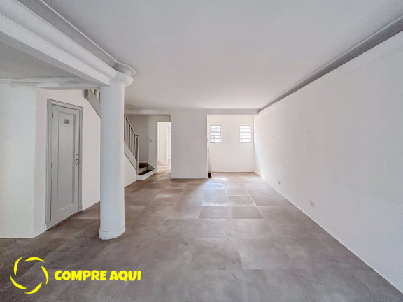 Imagem Casa com 3 Quartos à Venda, 180 m² em Perdizes - São Paulo