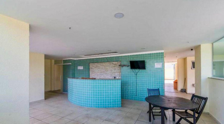 Imagem Apartamento com 2 Quartos à Venda, 55 m² em Bonsucesso - Rio De Janeiro