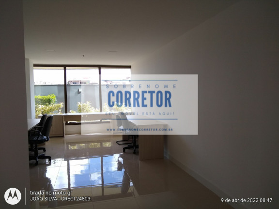Imagem Sala Comercial para Alugar, 33 m² em São Cristóvão - Salvador Imagem Sala Comercial para Alugar, 33 m² em São Cristóvão - Salvador