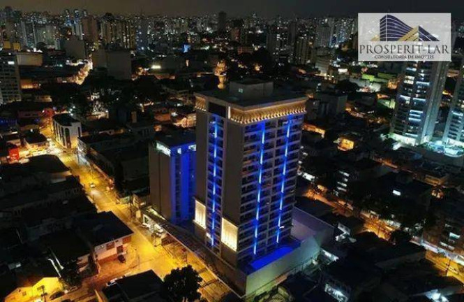 Imagem Sala Comercial à Venda, 30 m² em Centro - Guarulhos