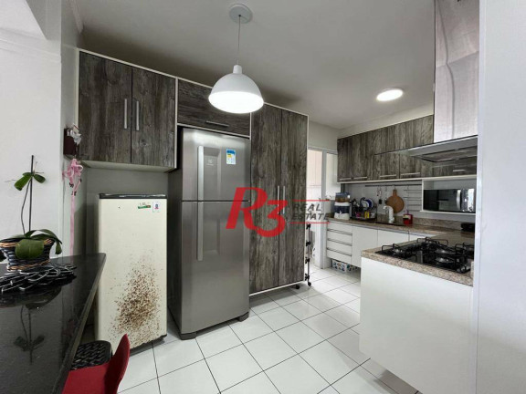 Imagem Apartamento com 3 Quartos à Venda, 96 m² em Vila Belmiro - Santos Imagem Apartamento com 3 Quartos à Venda, 96 m² em Vila Belmiro - Santos