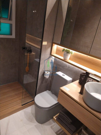 Imagem Apartamento com 2 Quartos à Venda, 64 m² em Paraíso - São Paulo