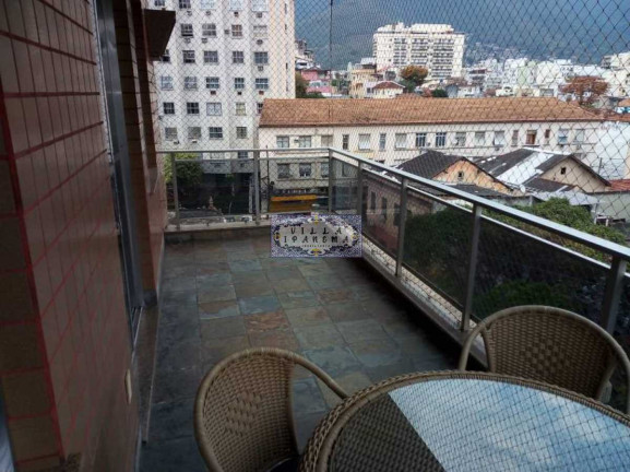 Imagem Apartamento com 2 Quartos à Venda, 130 m² em Andaraí - Rio De Janeiro Imagem Apartamento com 2 Quartos à Venda, 130 m² em Andaraí - Rio De Janeiro