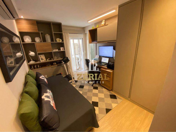 Imagem Apartamento com 3 Quartos à Venda, 173 m² em Santo Antônio - São Caetano Do Sul Imagem Apartamento com 3 Quartos à Venda, 173 m² em Santo Antônio - São Caetano Do Sul