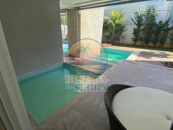 Imagem Casa de Condomínio com 5 Quartos à Venda, 405 m² em Reserva Da Serra - Jundiaí