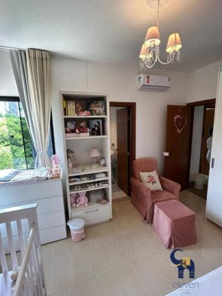 Imagem Apartamento com 5 Quartos à Venda, 305 m² em Ondina - Salvador Imagem Apartamento com 5 Quartos à Venda, 305 m² em Ondina - Salvador