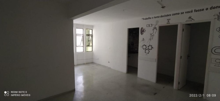 Imagem Sala Comercial à Venda, 30 m² em Centro - Santo André Imagem Sala Comercial à Venda, 30 m² em Centro - Santo André