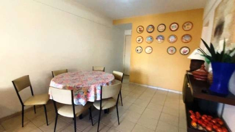 Imagem Apartamento com 3 Quartos para Temporada, 140 m² em Algodoal - Cabo Frio Imagem Apartamento com 3 Quartos para Temporada, 140 m² em Algodoal - Cabo Frio