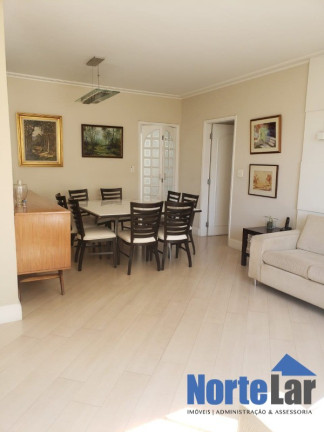 Imagem Apartamento com 3 Quartos à Venda, 107 m² em Perdizes - São Paulo