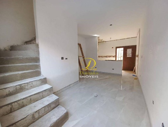 Imagem Casa com 2 Quartos à Venda, 52 m² em Vila Guilhermina - Praia Grande Imagem Casa com 2 Quartos à Venda, 52 m² em Vila Guilhermina - Praia Grande