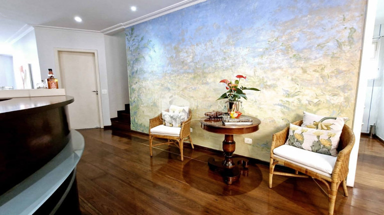 Imagem Casa com 4 Quartos à Venda, 395 m² em Alto Da Boa Vista - São Paulo Imagem Casa com 4 Quartos à Venda, 395 m² em Alto Da Boa Vista - São Paulo