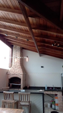 Imagem Casa com 3 Quartos à Venda, 127 m² em Portal Dos Gramados - Guarulhos Imagem Casa com 3 Quartos à Venda, 127 m² em Portal Dos Gramados - Guarulhos