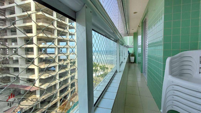 Imagem Apartamento com 2 Quartos à Venda, 86 m² em Vila Balneária - Praia Grande Imagem Apartamento com 2 Quartos à Venda, 86 m² em Vila Balneária - Praia Grande
