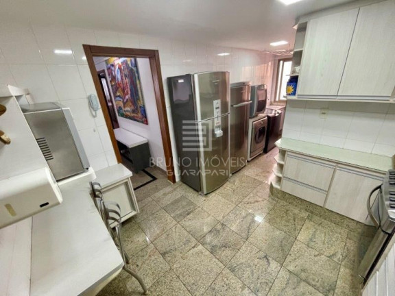 Imagem Apartamento com 3 Quartos à Venda, 129 m² em Enseada Azul - Guarapari