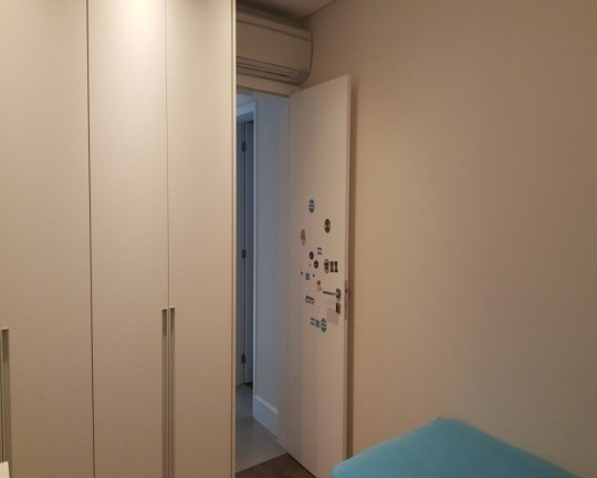 Imagem Apartamento com 3 Quartos à Venda, 135 m² em Vila Luis Antônio - Guarujá