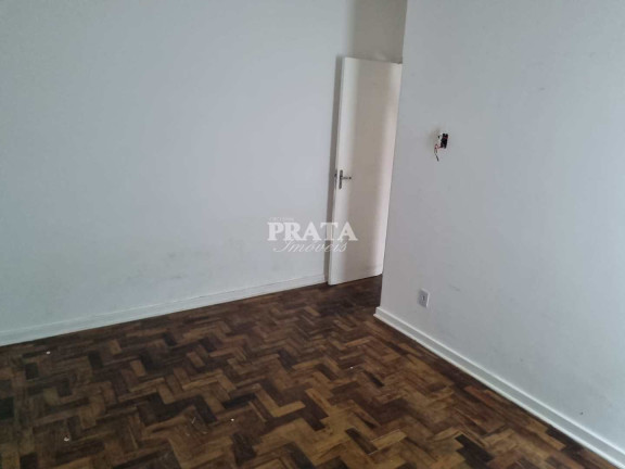 Imagem Apartamento com 2 Quartos à Venda, 79 m² em Embaré - Santos Imagem Apartamento com 2 Quartos à Venda, 79 m² em Embaré - Santos