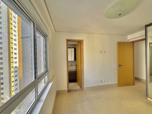 Imagem Apartamento com 3 Quartos à Venda, 156 m² em Setor Bueno - Goiânia