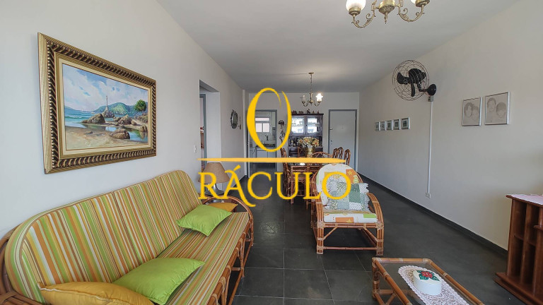 Imagem Apartamento com 2 Quartos à Venda, 110 m² em Gonzaguinha - São Vicente