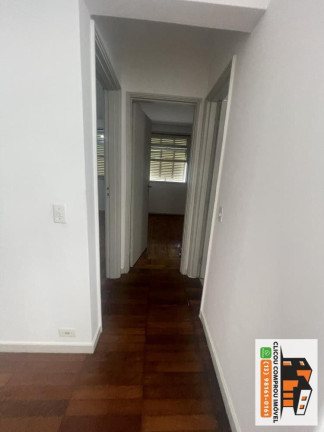 Imagem Apartamento com 2 Quartos à Venda, 80 m²