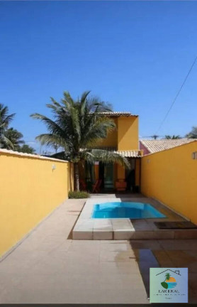 Casa com 2 Quartos à Venda, 120 m² em Figueira - Arraial Do Cabo