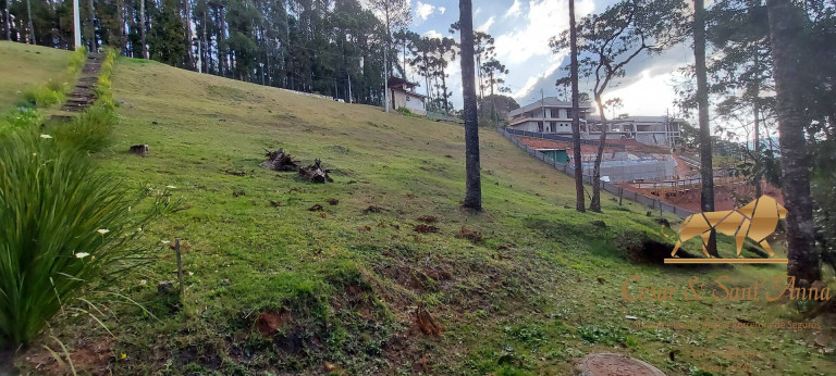 Imagem Terreno em Condomínio à Venda, 1.146 m² em Alto Do Capivari - Campos Do Jordão Imagem Terreno em Condomínio à Venda, 1.146 m² em Alto Do Capivari - Campos Do Jordão