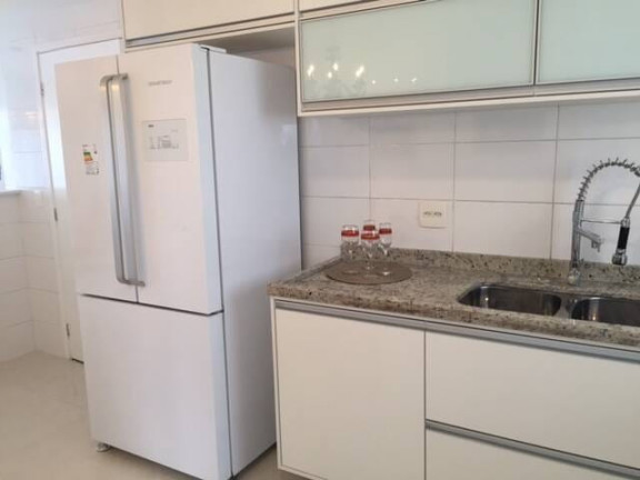 Imagem Apartamento com 3 Quartos à Venda, 128 m² em Centro - Santo André Imagem Apartamento com 3 Quartos à Venda, 128 m² em Centro - Santo André