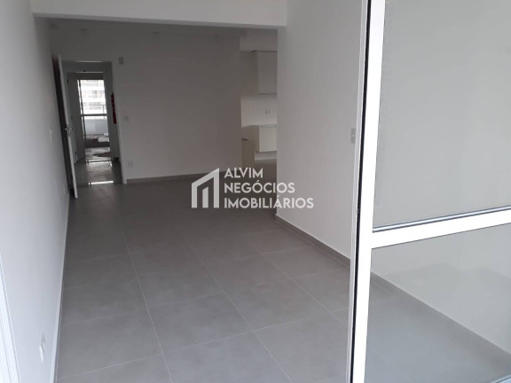 Imagem Apartamento com 2 Quartos para Alugar, 80 m² em Condomínio Royal Park - São José Dos Campos