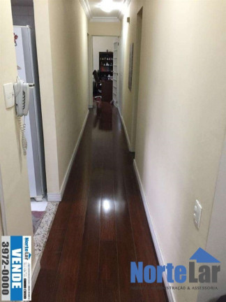 Imagem Apartamento com 2 Quartos à Venda, 69 m² em Tucuruvi - São Paulo