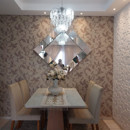 Imagem Imóvel com 2 Quartos à Venda, 52 m² em Parque Morumbi - Votorantim Imagem Imóvel com 2 Quartos à Venda, 52 m² em Parque Morumbi - Votorantim