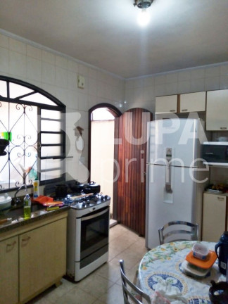 Imagem Casa com 4 Quartos à Venda, 184 m² em Vila Maria - São Paulo Imagem Casa com 4 Quartos à Venda, 184 m² em Vila Maria - São Paulo