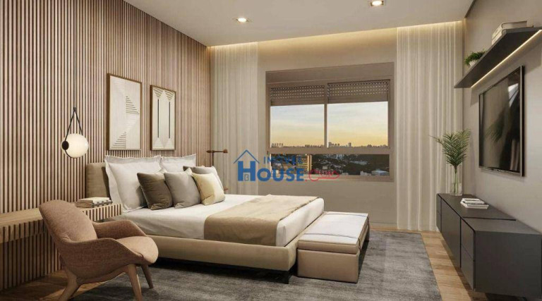 Imagem Apartamento com 4 Quartos à Venda, 342 m² em Alto De Pinheiros - São Paulo Imagem Apartamento com 4 Quartos à Venda, 342 m² em Alto De Pinheiros - São Paulo