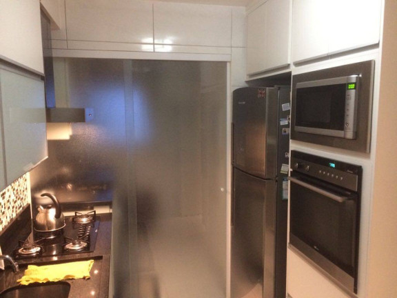 Imagem Apartamento com 3 Quartos à Venda, 96 m² em Vila Andrade - São Paulo Imagem Apartamento com 3 Quartos à Venda, 96 m² em Vila Andrade - São Paulo